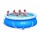 Bestway 57166 Fast Set aufblasbarer Pool, 366 x 91 cm Bild 1