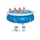 Bestway 57166 Fast Set aufblasbarer Pool, 366 x 91 cm Bild 5