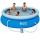 Bestway 57109GS,Fast Set aufblasbarer Pool 305 x 76 cm Bild 1