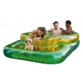Happy People aufblasbarer Pool Bild 1