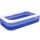 Swimming aufblasbarer Pool Familie Bestway Bild 1