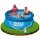 Intex 12-28112 Easy aufblasbarer Pool-Set, 244 x 76 cm Bild 2