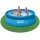 Easy aufblasbarer Pool, Intex, mit aufblasbarem Rand Bild 1