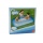 BESTWAY aufblasbarer Pool rechteckig 165x104cm Bild 3