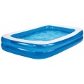 Friedola Jumbo aufblasbarer Pool,300x175x50 cm Bild 1