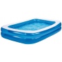 Friedola Jumbo aufblasbarer Pool,300x175x50 cm Bild 1