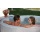 Selbstaufblasender Auen-Whirlpool aufblasbarer Pool Bild 5