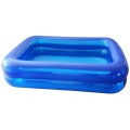 Happy People Family aufblasbarer Pool,200x150x50 cm Bild 1