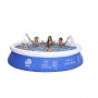 Jilong JL010204ND -P23 Quick-up aufblasbarer Pool Set Bild 1