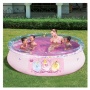 Happy People aufblasbarer Pool Quick Up Pool  Bild 1
