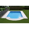 Gartenpool kopool Basic 1 eingelassener Pool Bild 1