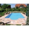 eingelassener Pool kopool Classic eingelassener Pool Bild 1