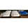 GFK Glasfaser Pool Modell 6.00 eingelassener Pool Bild 5