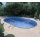 PREMIUM eingelassener Pool 5,30 x 3,20 x 1,20m Bild 1