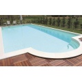 Relax Pool-Kit 8,75x3,50 h1,50,eingelassener Pool Bild 1