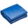 Bestway Bodenfolien 396x396cm f. Fast Set Pools 366 cm Bild 1