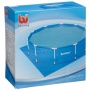 Bestway 58001 Bodenfolien 335x335cm f. FastSet Pools Bild 1