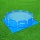 Bestway 58001 Bodenfolien 335x335cm f. FastSet Pools Bild 2