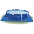 Pool Bodenfolie 472 x 472 cm von Intex Bild 1