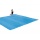 Summer Escapes 391x391cm Bodenfolie f Quick Up Pool  Bild 1