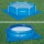 Bestway Poolunterlage 274x274 cm - Bodenfolie aus PE Bild 2