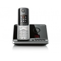Gigaset SX810A ISDN Schnurlostelefon Bild 1