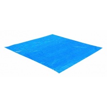 BESTWAY Pool Ground Cloth Bodenfolie Bild 1
