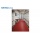 Bodenfolie BON POOL Rutschfeste Bodenroste-Rot-80 cm Bild 1