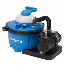 Steinbach Speed Clean Comfort 50,Pool Filter Bild 1