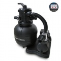 Speedclean Pool Filter Dynamic 7000 Miganeo Bild 1