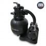 Speedclean Pool Filter Dynamic 7000 Miganeo Bild 1