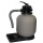 Sandfilter Pool Filter 25kg 35cm Filterkessel  Bild 1