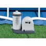 Intex Kartuschenfilteranlage TypOPTIMO5700,Pool Filter Bild 1