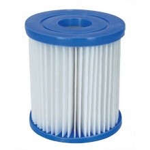 Hygiene-Pumpenfilter fr Fast Pool Filter,Bestway Bild 1