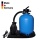 Sandfilteranlage PoolsBest mit Aqua Plus Pool Filter Bild 2