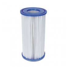 Bestway Filter fr Pool Pumpen / Gr. 3 - 4 Stck Bild 1