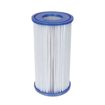 Bestway Filter fr Pool Pumpen / Gr. 3 - 4 Stck Bild 1