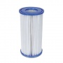 Bestway Filter fr Pool Pumpen / Gr. 3 - 4 Stck Bild 1
