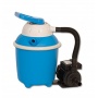 FLOW 4 Sand Filter 4,0m/h fr Pools von Medipool Bild 1