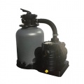 Summer Fun - SF133 - Sandfilteranlage Pool Filter Bild 1