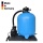 Sandfilteranlage PoolsBest Aqua Plus Pool Filter Bild 2
