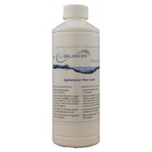 SpaBalancer Filter Clean Classic,Pool Filter Bild 1