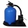 Sandfilteranlage ECO mit Pool Filter,PoolBest Bild 2