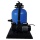 Sandfilteranlage ECO mit Pool Filter,PoolBest Bild 3
