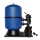 Sandfilteranlage Duraol Side-Mount Pacific Pool Filter Bild 3