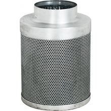 Hydrofarm IGSPF125 Phat Filter Pool Filter Bild 1