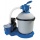 Intex Sandfilteranlage Krystal Clear Pool Filter Bild 1