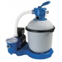Intex Sandfilteranlage Krystal Clear Pool Filter Bild 1