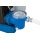 Intex Sandfilteranlage Krystal Clear Pool Filter Bild 2