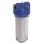 Mauk 324 Wasserfilter 5000 L/h, 2.54 cm Pool Filter Bild 1
